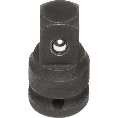 Raccordo riduzione rinforzato ad impatto x bussola 3/4 - 1/2 Fervi ri4023n