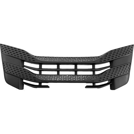 GRIGLIA INFERIORE - IVECO - S-Way 2019 - 5802389416 - 5802401392