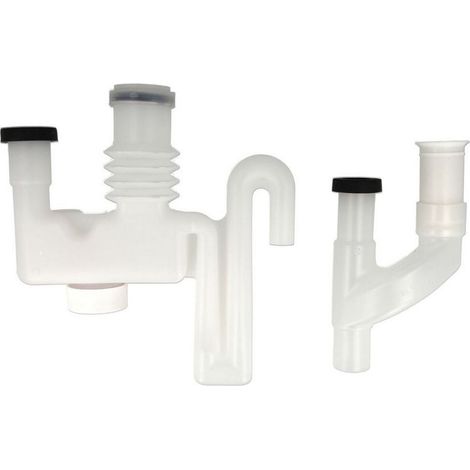Siphon GB142 complet