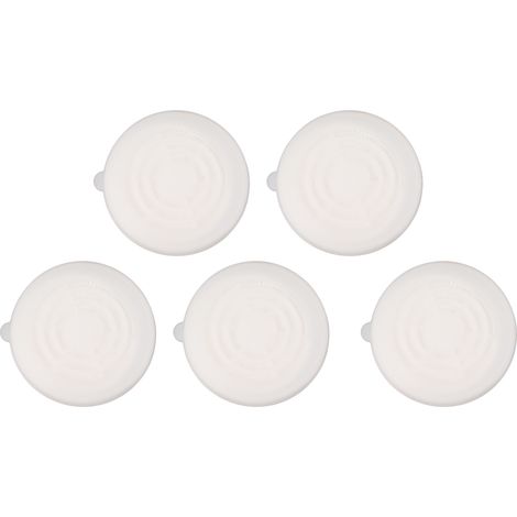 5 PCS Évaporateur d'Acide Formique Professionnel - Efficace et Facile à Utiliser pour l'Apiculture (1/5)