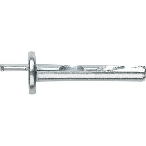 AN-CU - ANCLAJE METÁLICO TIPO CUÑA 06X070 ( 100 u.)