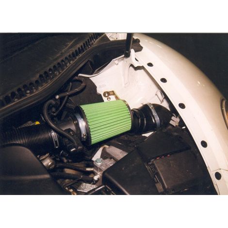 Kit d Admission direct GREEN pour VW New Beetle de 98-01 1.9L TDI-90cv-40968281