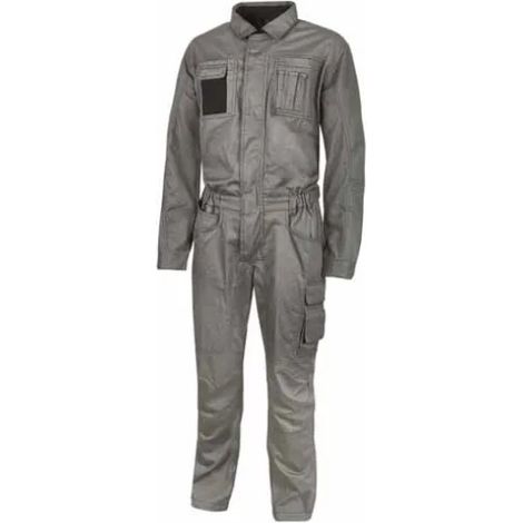 Salopette U-Power Crisp - 44