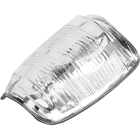 Clignotants de rétroviseur extérieur transparents pour Ford Transit MK8 2014+ (gauche),de (1/4)