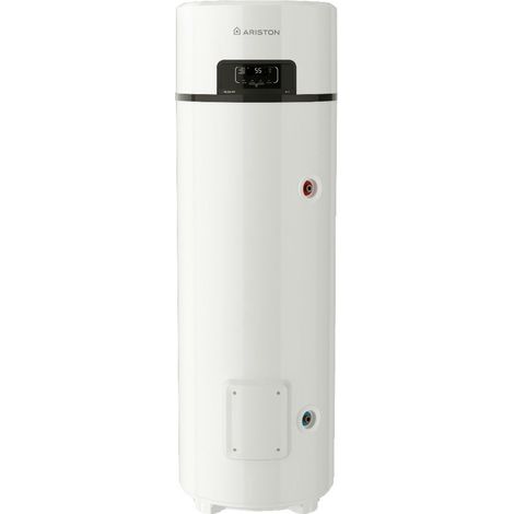 Thermodynamischer Warmwasserbereiter Ariston Nuos Fit 200 L A+