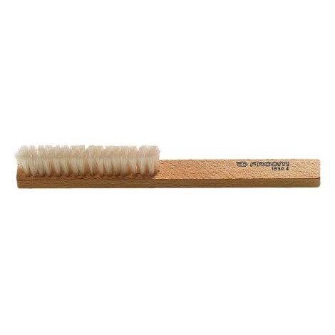 Balayette Facom pour Nettoyage délicat 100mm à poils Doux ( Prix pour 1 ) (1/5)