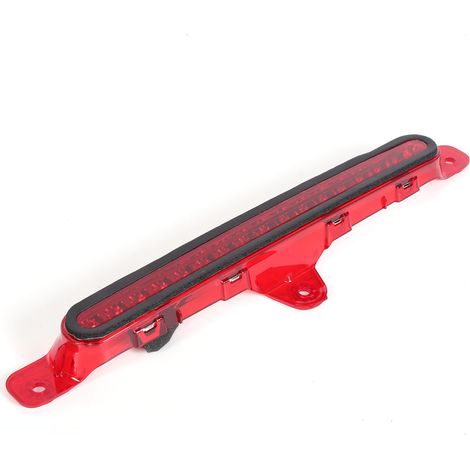 Troisième feu stop surélevé rouge de remplacement pour Ford Mustang 2010-2014 (1/5)