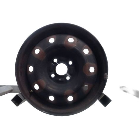 [PRODUIT D'OCCASION] Jante Tole SUZUKI Swift ♻️ Ref Oe. 4321070l71za8 - Garantie à vie (1/2)