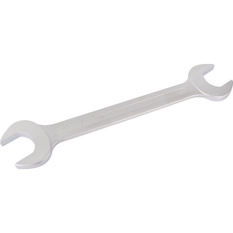 Draper 02125 Elora Long Metric Double Open End Spanner, 46 x 50mm (1/5)
