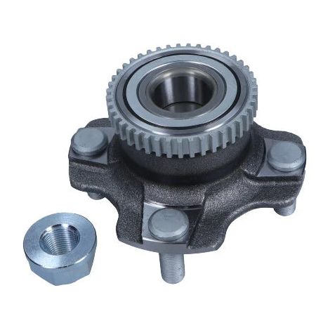 MAXGEAR 33-1199 Kit de roulement de roue SUZ 43402-77A21