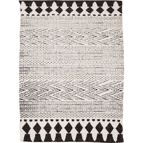 Tapis de sol Naturel 130 x 170 cm (1/3)
