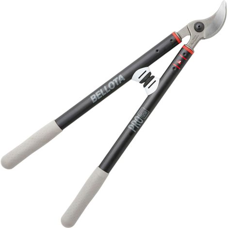 Bellota 3578-90 professionelle universelle Zweihand-Gartenschere