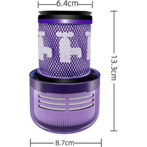 Ersatzteil - Filter -  - DYSON