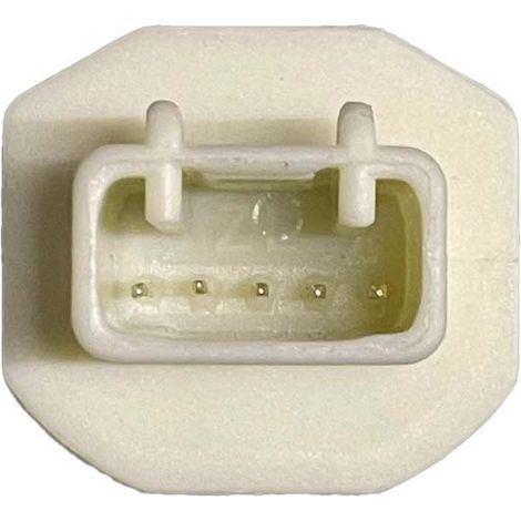 Suitable for the brake light switch with steel rod of the Toyota Prado/Corolla EX5, part number 84340-30130 (1/3)