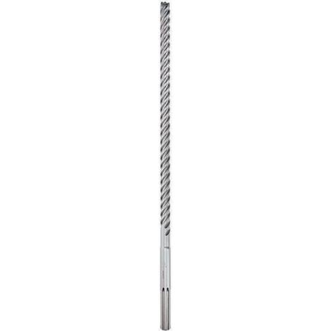 Bosch Marteau perforateur SDS max-8X 18 x 400 x 540 mm - 2608578620 (1/4)