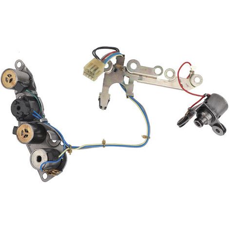 Válvula solenoide de transmisión 31940-85X01 RE4F03B para Nissan Altima / Maxima Quest Sentra (1/5)