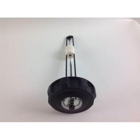 Tappo serbatoio indicatore livello carburante trattorino rasaerba STIGA 1134-4064-01 PARK (1/4)