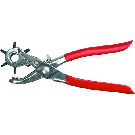 Punzone per revolver - T 32D421