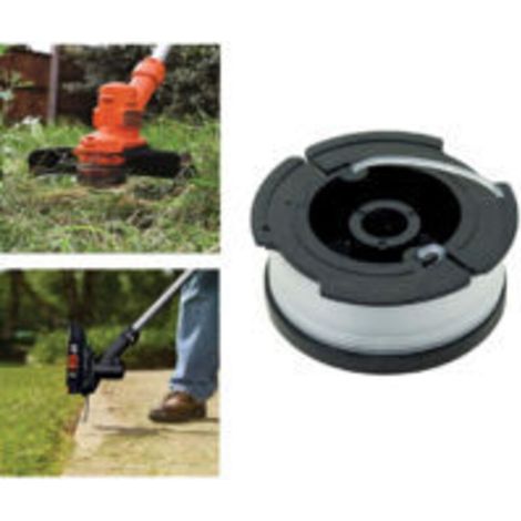 Tête de coupe géante BLACK + DECKER PN AF - 100 - GH400 GH500 GH600 0,065 Lina