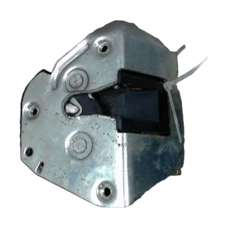 [PRODUIT D'OCCASION] Serrure Porte Coulissante Droit CITROEN C8 ♻️ Ref Oe. 9138c6 - Garantie à vie (1/3)