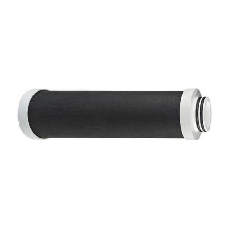 CARTOUCHE EN CHARBON ACTIF EXTRUDÉ CA SE BX POUR FILTRE SENIOR Taille : 0,3 micron - 10" 248x67 mm