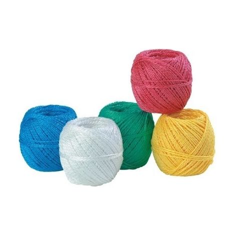 Polypropylen-Schnur Farbe 90 10 100