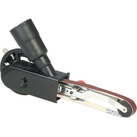 Adaptateur pour meuleuse d'angle électrique et ponceuse à bande électrique (M14) (1/5)