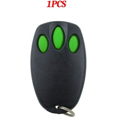 Telecommande Ouvre-porte Garage - 2022 Mhz - Compatible Liftmaster Merlin C945 C943 CM842 94335E 84335EML - 1 Piece