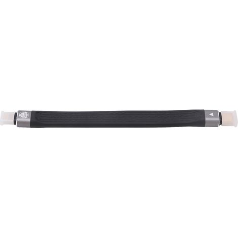 Câble FPC USB-C mâle vers interface iOS mâle 20W charge rapide 5,1 pouces pour recharge et transmission (1/5)