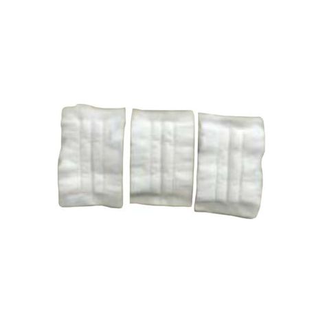 RICAMBIO SPOLVERINO TNT- - cm.18x10 - 10 pezzi XTRA