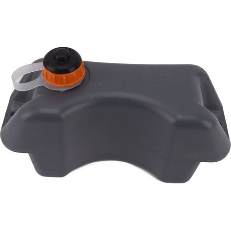Réservoir d'essence tondeuse plastique haute dureté facile à utiliser pour moteur MIKASA MT72 Robin EH12‑2 (1/5)