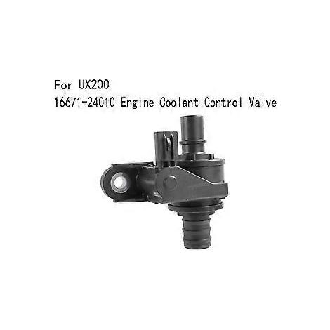 16671-24010 Motorkühlmittel-Regelventil für UX200 16671-F2010