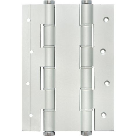 Bisagra vaiven JUSTOR plata 59 (bl.) 5913 (1/3)