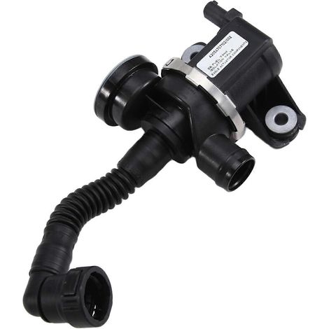 A2054707102 Valve de séparation du canister à charbon actif pour Mercedes-Benz W205 A2054700093 A2054761136 (1/5)
