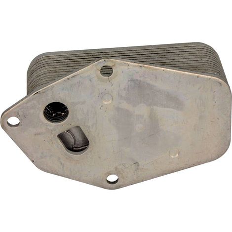 Radiateur d'huile Maxgear pour BMW 318D 2.0D (07/01-02/03) (1/2)