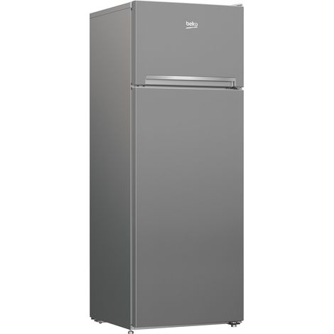 54 cm 223 l statischer kombi-kühlschrank - Beko - RDSA240K40SN