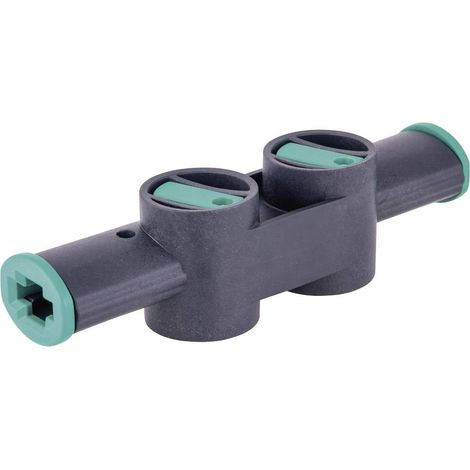 Wolfcraft – Adaptateur pour serre-joint 3038000 – Ouverture 200 cm – Capacité de serrage jusqu'à 200 cm – Compatible avec PRO et Easy