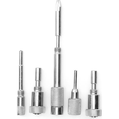 Jeffergarden Kit de verrouillage de réglage de moteur Diesel de voiture, réparation et entretien de remplacement pour relais/Jumper III citron 2006 – 2014 (1/5)