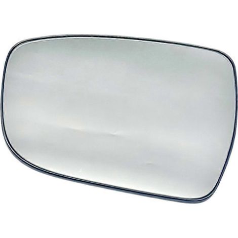 Rétroviseur extravagante chófer (référence 96366-5BC0A) para Nissan Qashqai (2015-2021). (1/5)