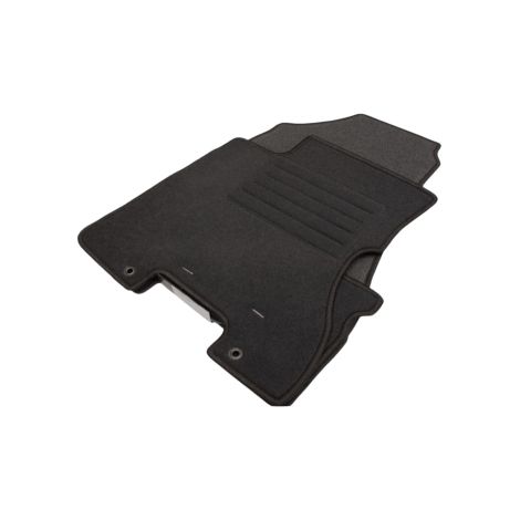 Tapis en moquette pour NISSAN X-Trail T31 (2007-2014)