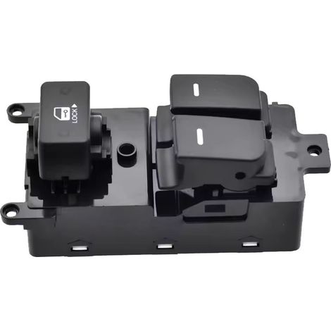 La référence 935701M710 convient au commutateur de commande du régulateur de lève-vitre électrique de la Kia CERATO FORTE. (1/4)