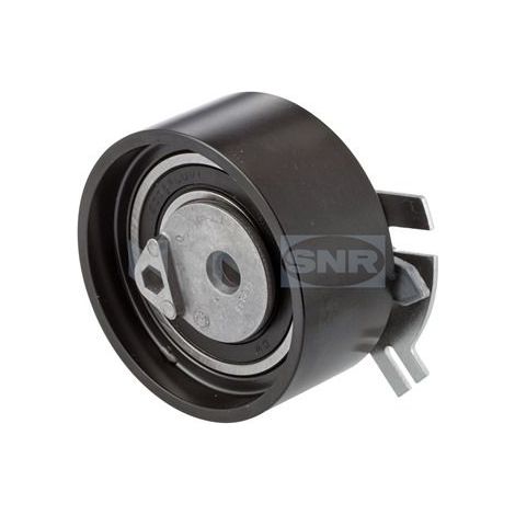 Galets tendeurs - GT355.38 - SNR - Compatible avec véhicule Nissan, Opel, Renault, Vauxhall
