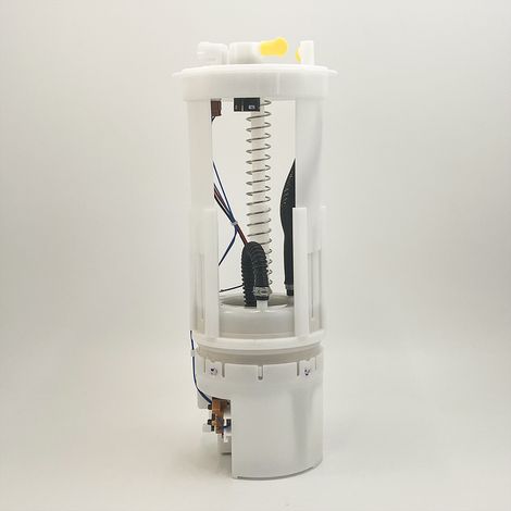 17040-EB80C est une pompe à carburant compatible avec le Nissan Pathfinder R51 3.5. (1/4)