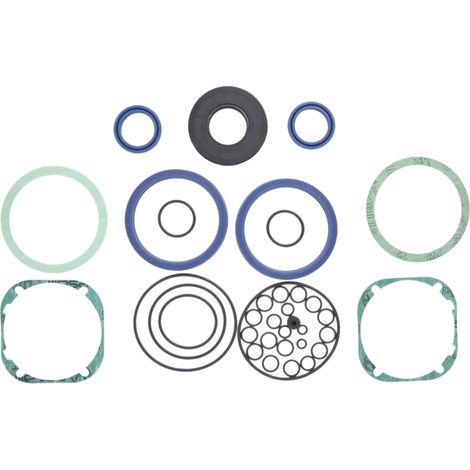 BFT I300063 10001 2610452 Kit Tenute Sub R Guarnizioni Motore Interrato Ricambio