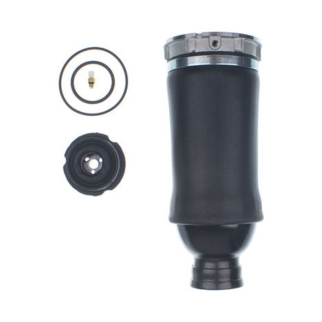Muelle neumático delantero DSA121G denckermann