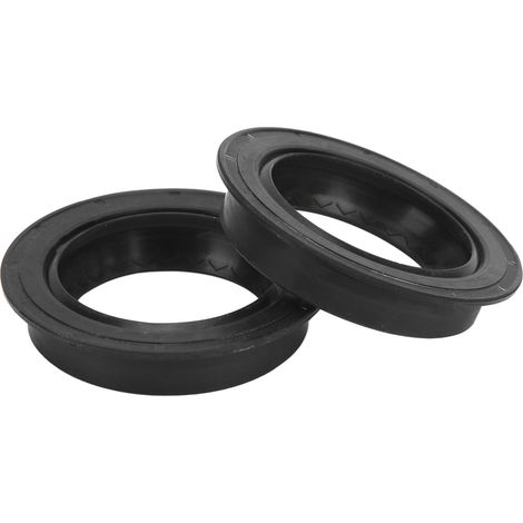2pcs Joints internes d'essieu avant 40533-01J00, caoutchouc noir, réparation pour Nissan Patrol Y60 Y61, joints d'étanchéité de remplacement (1/5)