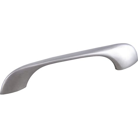 Maniglia Art.Mg23484 Mis. 64/D Cromo Opaco - 25 Pz (1/2)