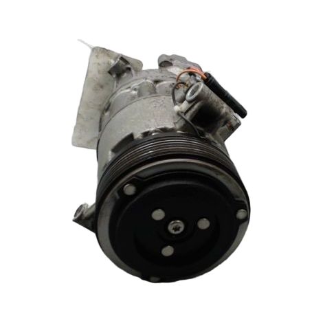 [PRODUIT D'OCCASION] Compresseur Air Conditionne BMW Serie 1 I Phase 1 (e87) 2004-2006 ♻️ Ref Oe. 64529182794 - Garantie à vie (1/4)