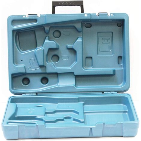 Mallette de transport Makita DDF453/DHP453