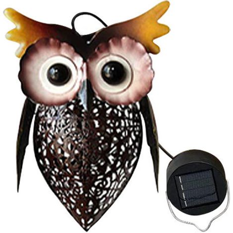 Lanterne Solaire Extérieur, Lanternes Exterieur Jardin Etanche IP44, Lampe Suspendue Lanterne sans Fil Rechargeable Lumière